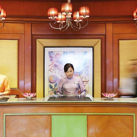 Charterhouse Causeway Bay Hotel Hong Kong Exterior foto