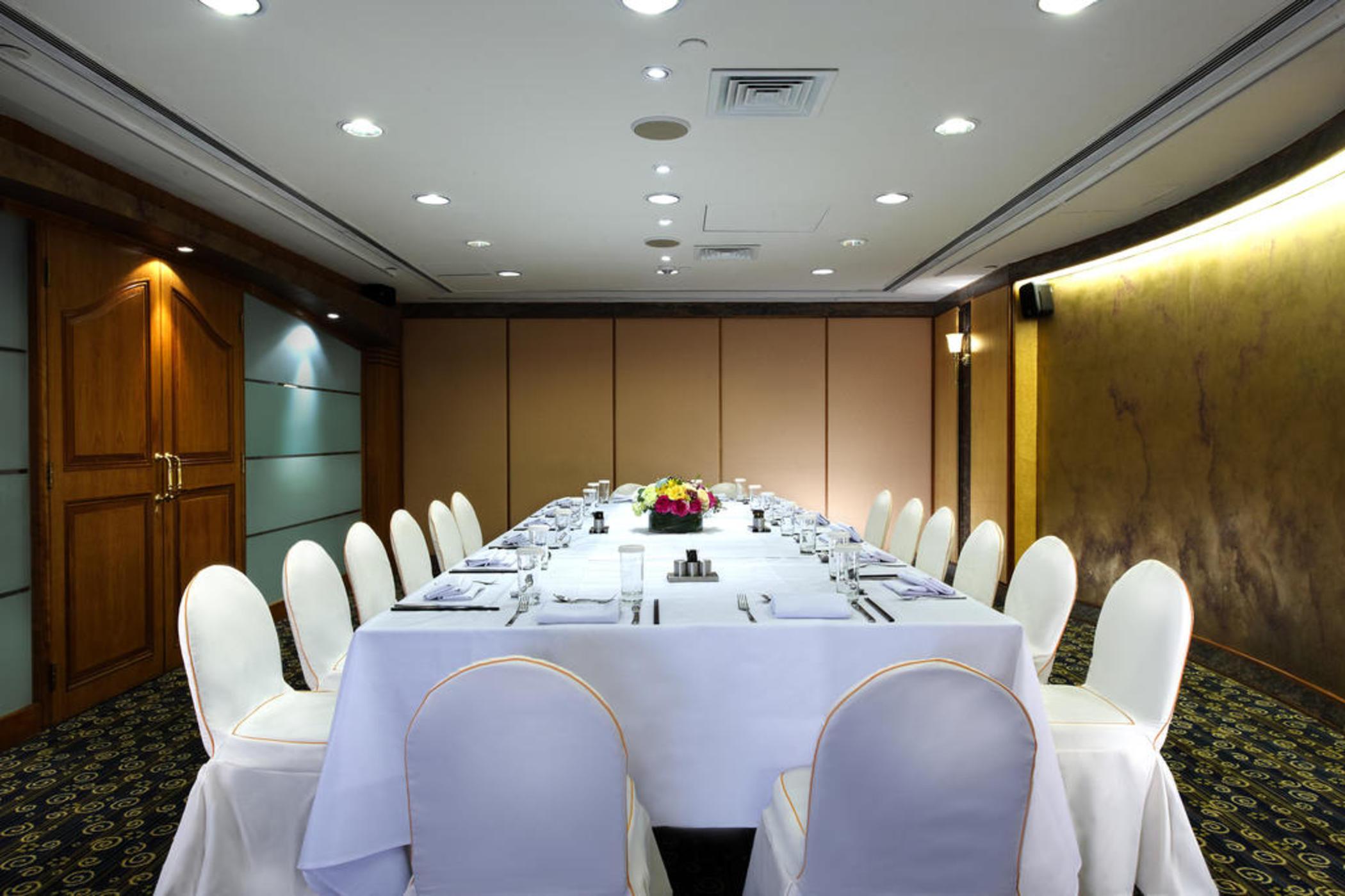 Charterhouse Causeway Bay Hotel Hong Kong Exterior foto