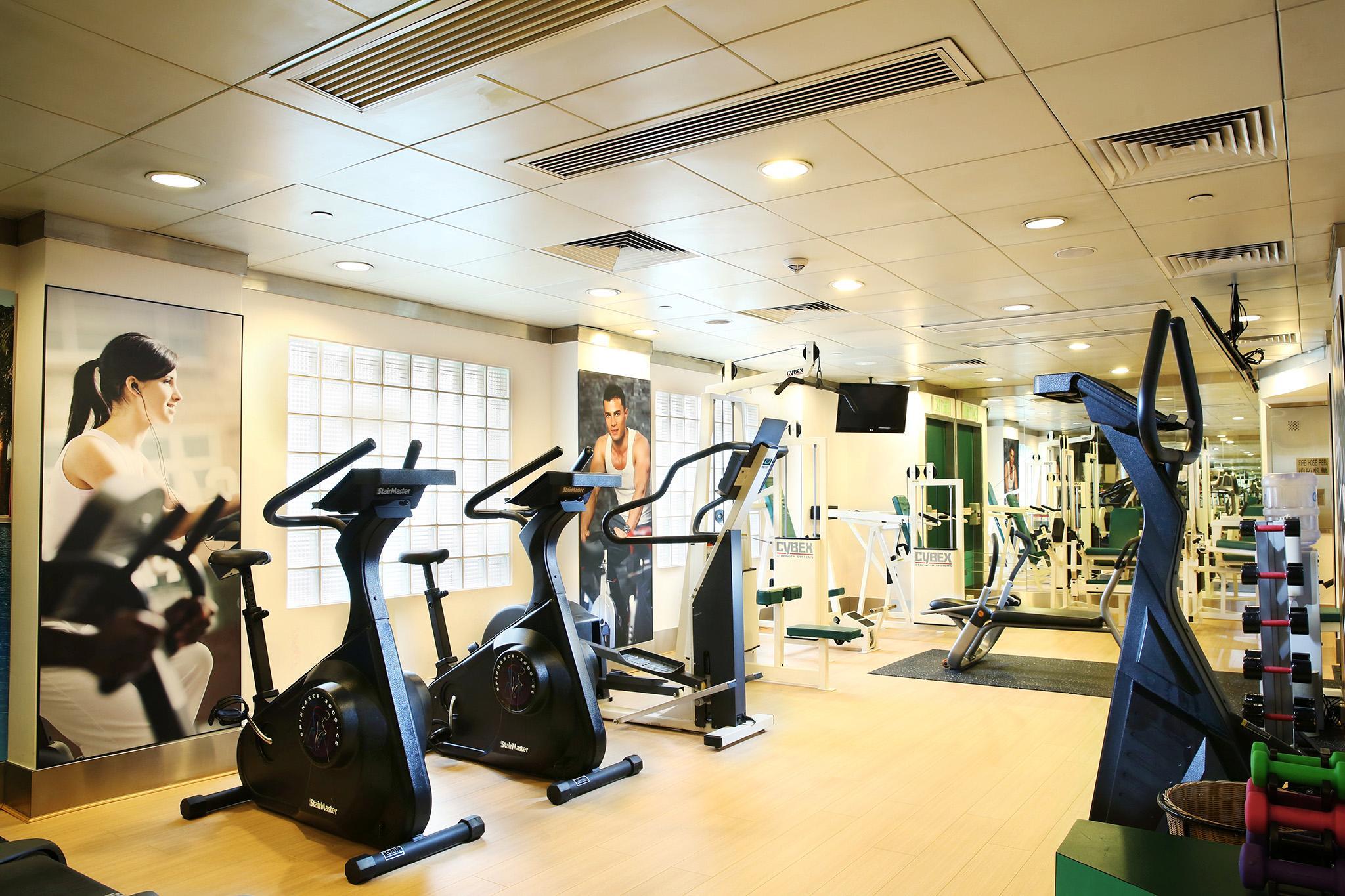 Charterhouse Causeway Bay Hotel Hong Kong Exterior foto