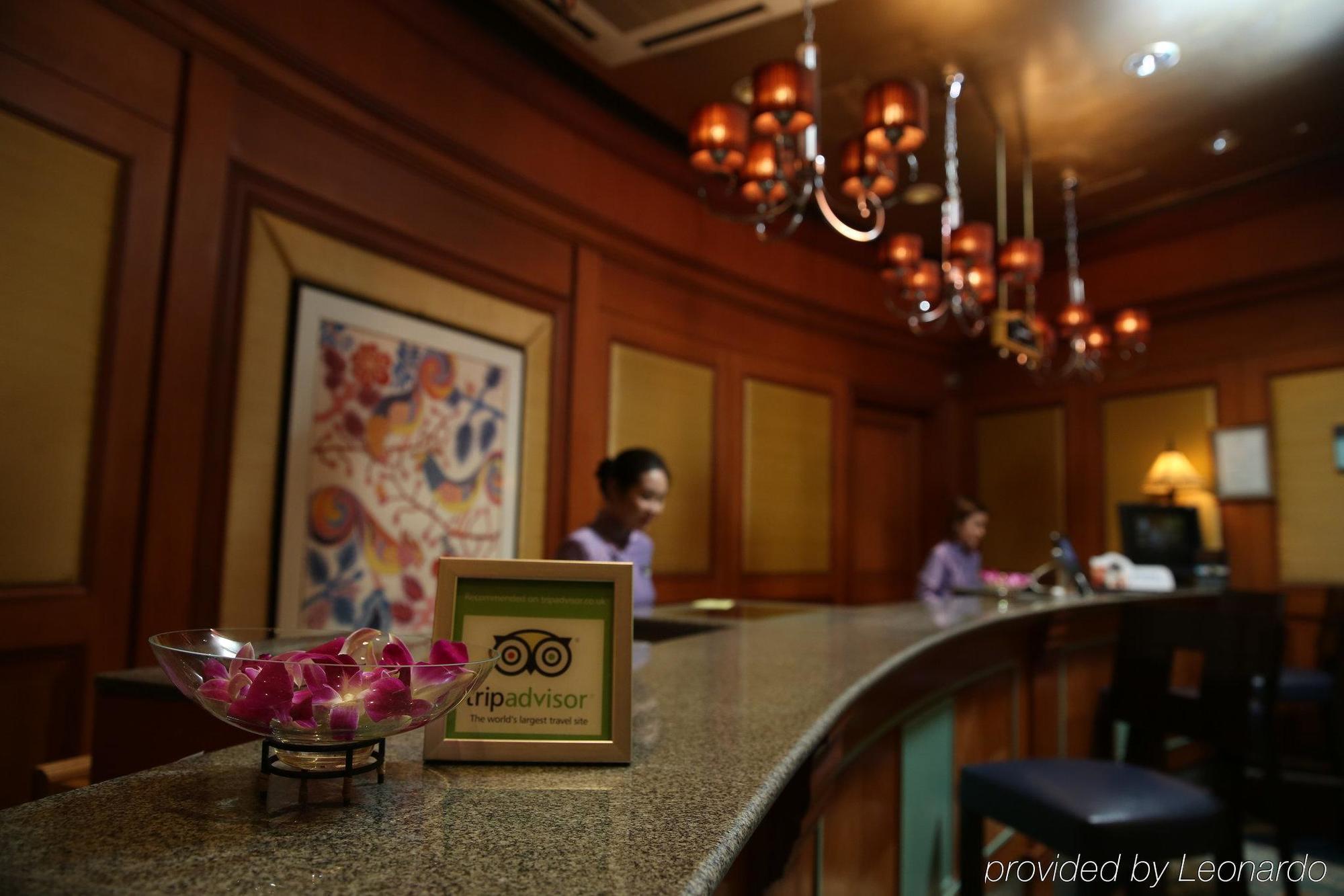 Charterhouse Causeway Bay Hotel Hong Kong Exterior foto